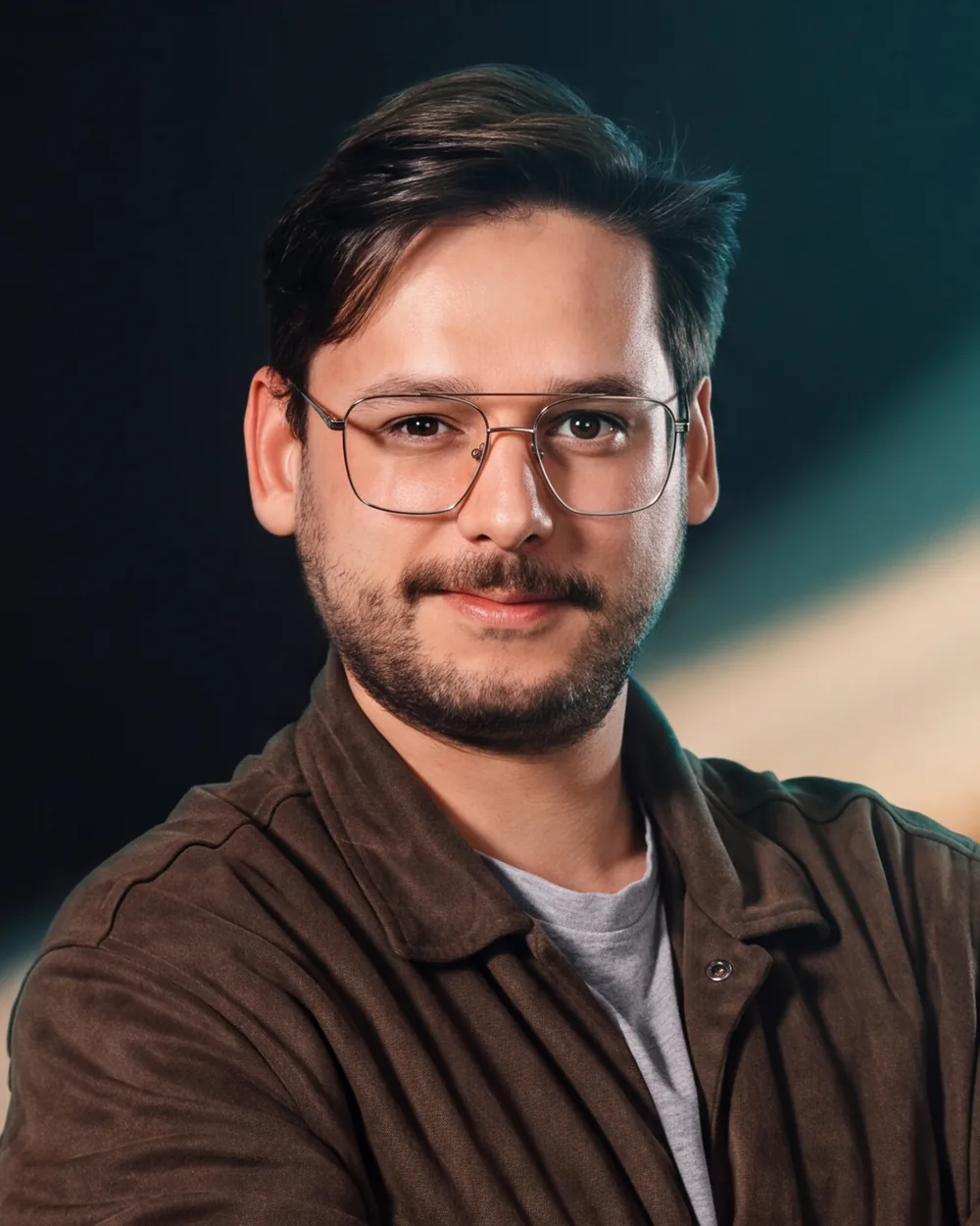 Samuel Sís